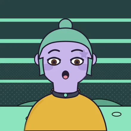 Lunaut #846