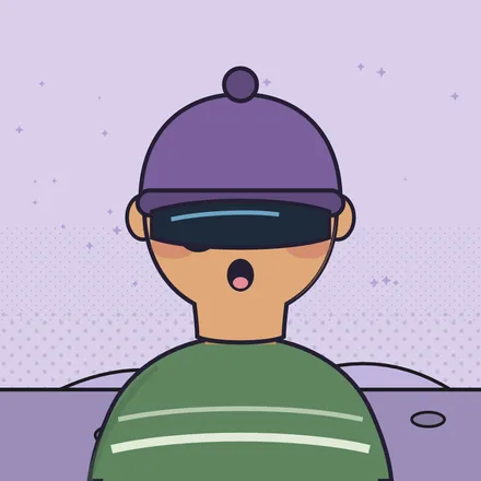 Lunaut #849