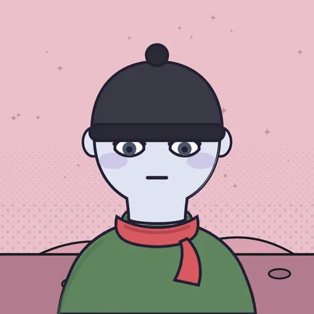 Lunaut #857