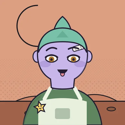 Lunaut #893