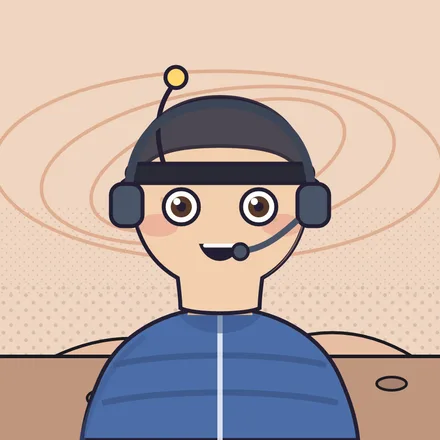 Lunaut #904