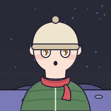 Lunaut #950