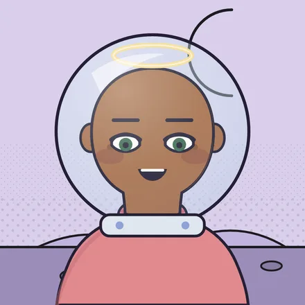 Lunaut #952