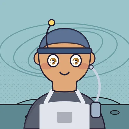 Lunaut #975