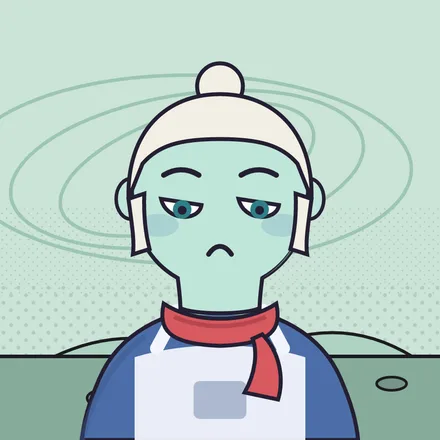 Lunaut #1