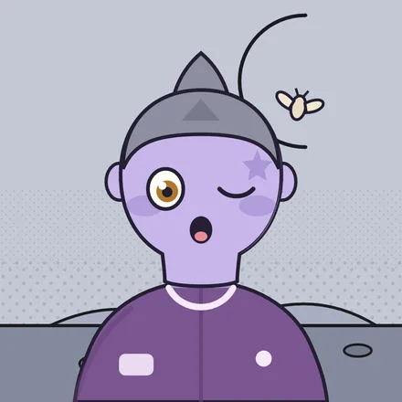 Lunaut #1000