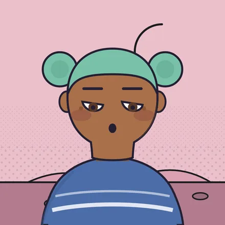 Lunaut #1008