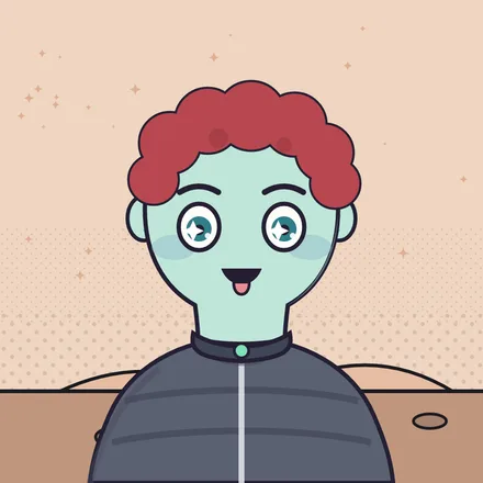 Lunaut #1013