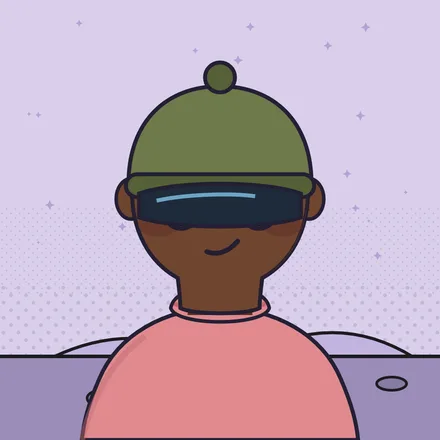Lunaut #1016