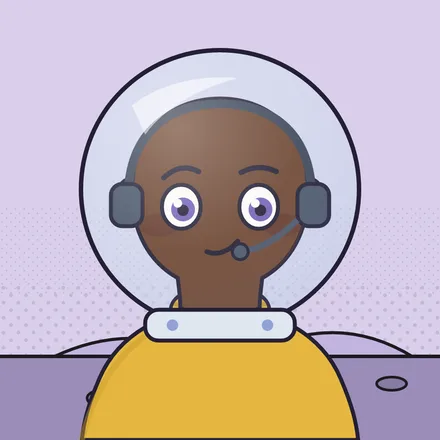 Lunaut #1022