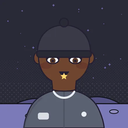 Lunaut #1027