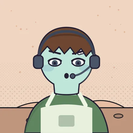 Lunaut #103