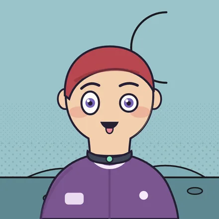 Lunaut #1030