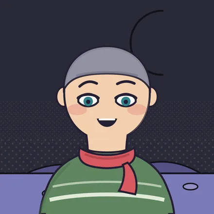 Lunaut #1036
