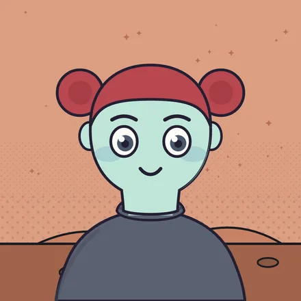 Lunaut #1041