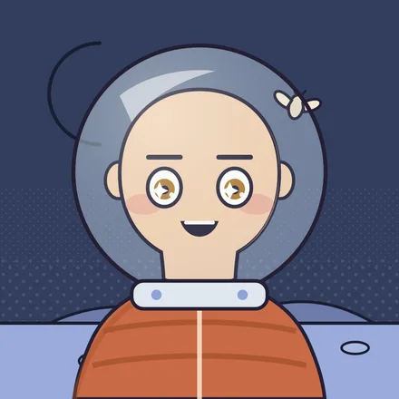 Lunaut #1051