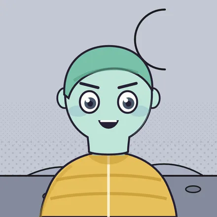 Lunaut #106