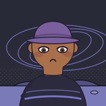 Lunaut #1069