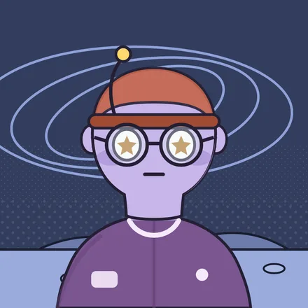 Lunaut #1071