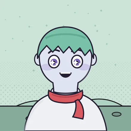 Lunaut #1074
