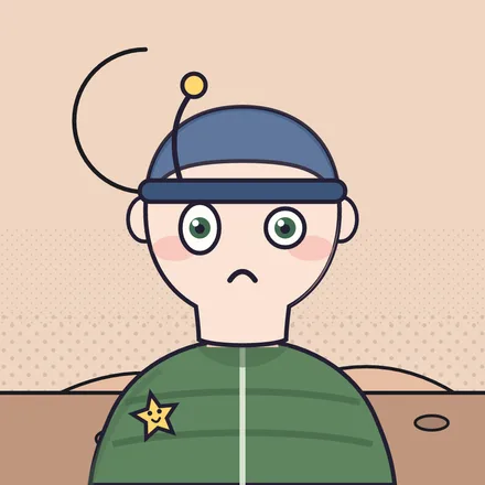 Lunaut #1075