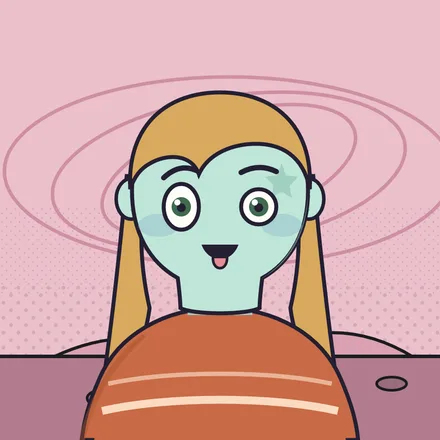 Lunaut #1077