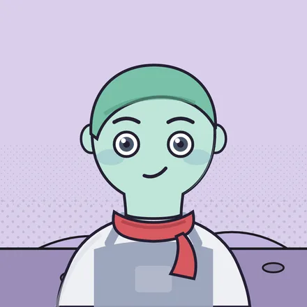 Lunaut #1082