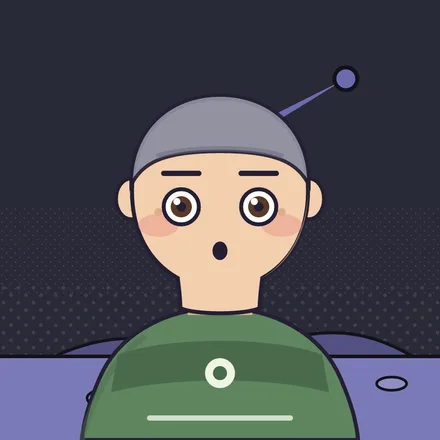 Lunaut #1083