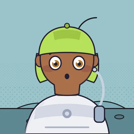 Lunaut #1092
