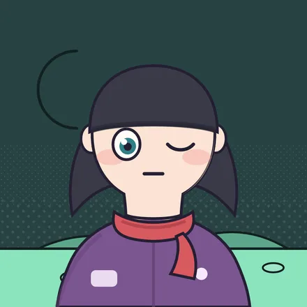Lunaut #1095