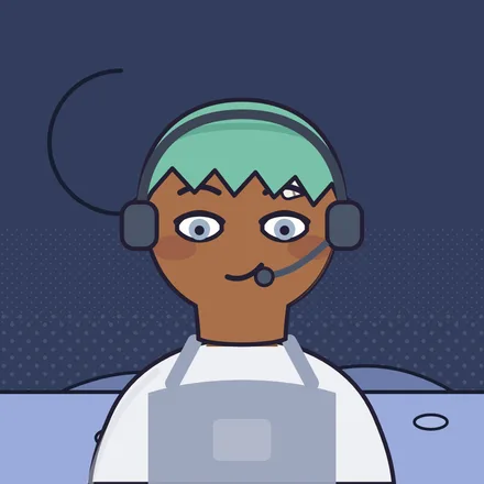 Lunaut #1102