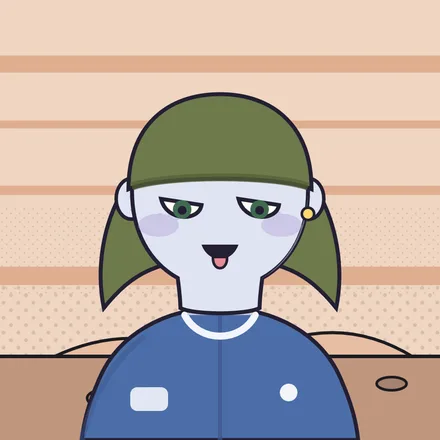 Lunaut #1103