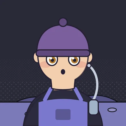 Lunaut #1105