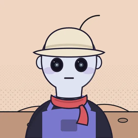 Lunaut #1111