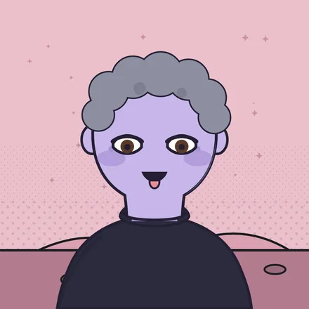 Lunaut #1113