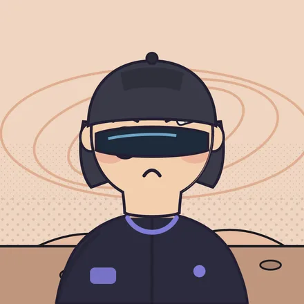 Lunaut #1121