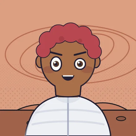Lunaut #1133
