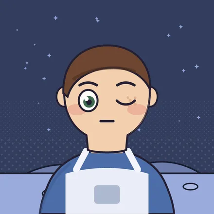 Lunaut #1136
