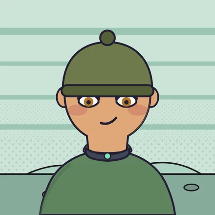 Lunaut #1139