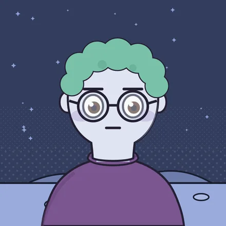 Lunaut #1142