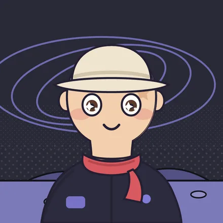 Lunaut #1144