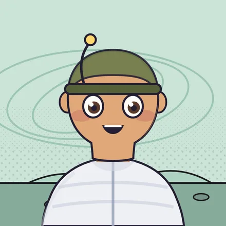 Lunaut #115