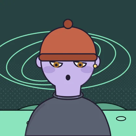 Lunaut #1150
