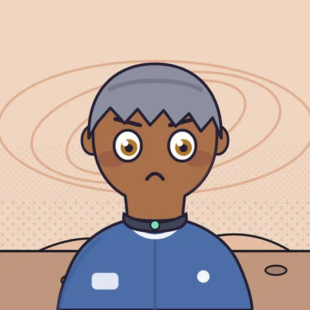 Lunaut #1153