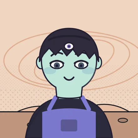 Lunaut #1163