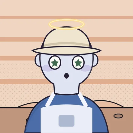 Lunaut #1174