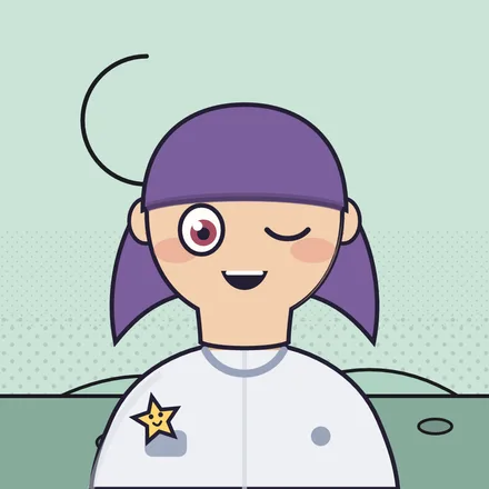 Lunaut #118