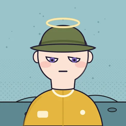 Lunaut #12