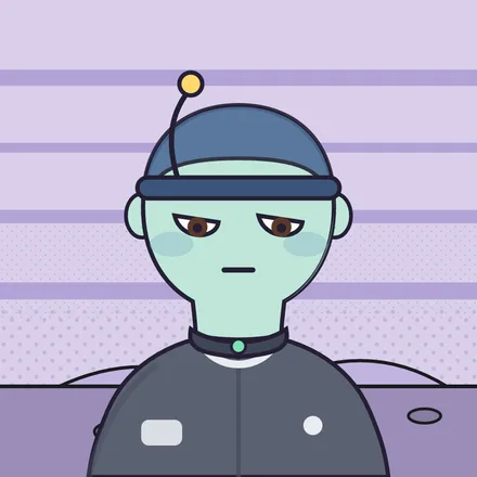 Lunaut #1205