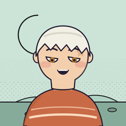 Lunaut #1206